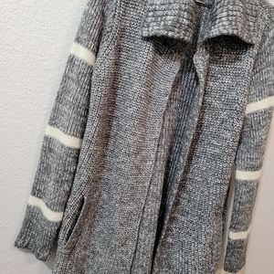 Splendid Mohair Cardigan Sweater Coat